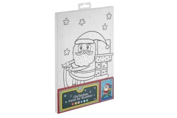 CCG XMAS malow.na płótnie 30x19 800068 60443