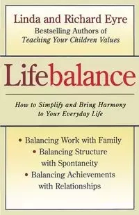 Lifebalance (Original) - Linda Eyre
