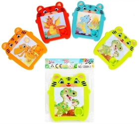 Układanka puzzle przesuwne MIX - Trifox