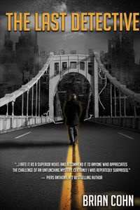 The Last Detective - Brian Cohn