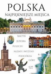 Polska Najpiękniejsze miejsca - Dariusz Jędrzejewski