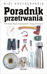 Mini Encyklopedia. Poradnik przetrwania - Johnson Clive