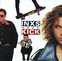 Kick (Remaster)