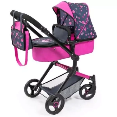 Wózek Combi Neo Vario - Bayer Design