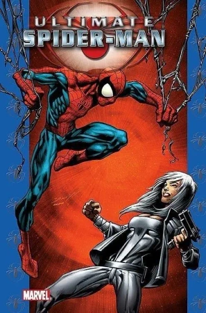 Ultimate Spider-Man T.8 - Brian Michael Bendis