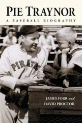 Pie Traynor - James Forr