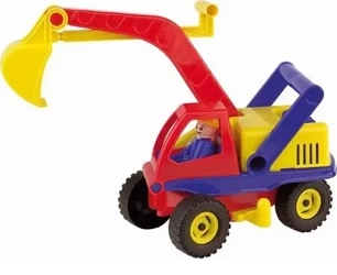 Koparka 35 cm - Lena