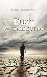 eBook Duch w maszynie - Michał Bigoszewski epub mobi