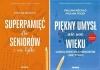 Piękny umysł nie ma wieku + Superpamięć dla seniorów i nie tylko P. Mechło - Paulina Mechło