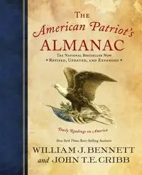 American Patriot's Almanac - Bennett William J