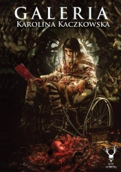 eBook Galeria - Karolina Kaczkowska epub mobi