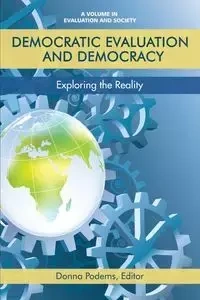 Democratic Evaluation and Democracy - Podems Donna