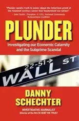 Plunder - Danny Schechter