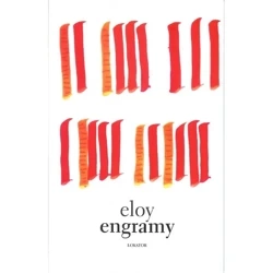 Engramy - Marta Cichocka