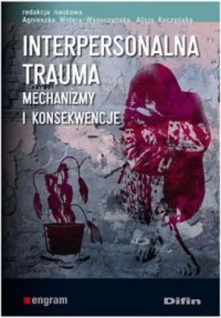 Interpersonalna trauma - praca zboorowa