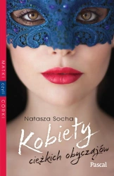 eBook Kobiety ciężkich obyczajów - Natasza Socha epub mobi