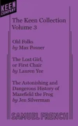 Keen Teens Volume 3 - Max Posner