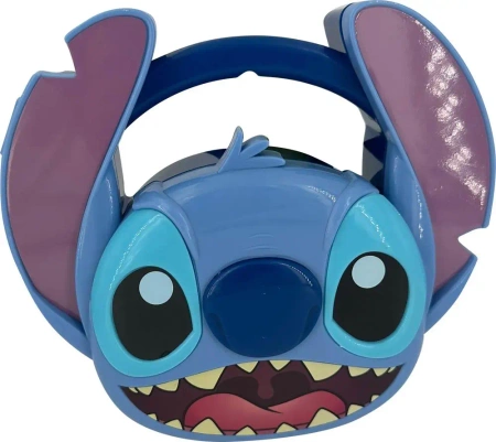 Zestaw kreatywny 3D Stitch ST00028 - Kids Euroswan