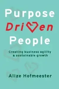 Purpose Driven People - Hofmeester Alize