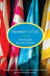 Summer's End - Kathleen Seidel Gilles