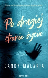 eBook Po drugiej stronie życia - Candy Malaria epub mobi