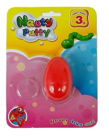 Jajko z żelowym glutem MIX - ADAR