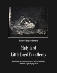 eBook Mały lord. Little Lord Fauntleroy - Frances Hodgson Burnett mobi epub