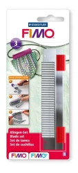 Zestaw nożyków Fimo - Staedtler