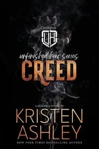 Creed - Ashley Kristen