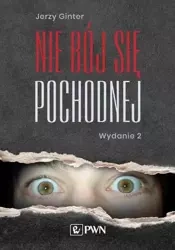 eBook Nie bój się pochodnej - Jerzy Ginter epub mobi