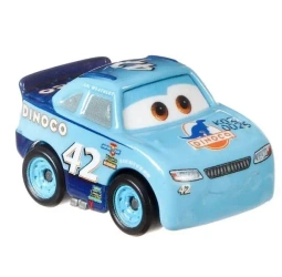 Auta. Mikroauto Karol Wydechło - Mattel