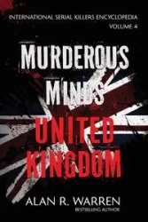 Murderous Minds United Kingdom - Warren Alan