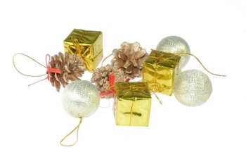 Ozdoby w woreczku MIX - Arpex