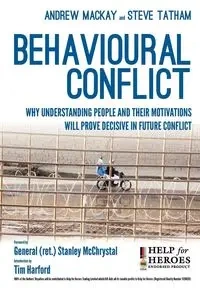 Behavioural Conflict - Steve Tatham