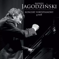 Koncert fortepianowy g-moll
