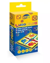 Chińczyk magnetyczny 03133