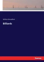 Billiards - William Broadfoot