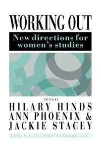 Working Out - Hinds Hilary