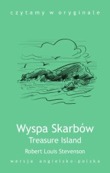 eBook Treasure Island. Wyspa Skarbów - Louis Rober Stevenson epub mobi