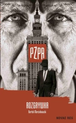 eBook Rozgrywka - Bartek Marcinkowski epub mobi