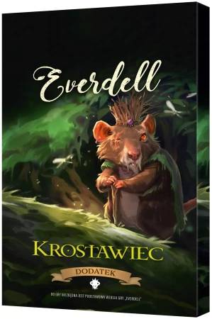 Everdell. Krostawiec