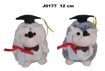 Jeż 2 kol 12m MIX - Sun-Day