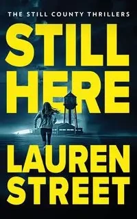 Still Here - Lauren Street