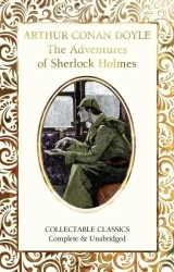 Adventures Sherlock Holmes - Artur Doyle Conan