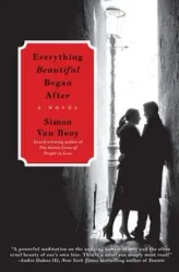 Everything Beautiful Began After - Van Simon Booy