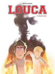 Louca T.9 Game over - Bruno Dequier