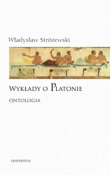 eBook Wykłady o Platonie Ontologia - Władysław Stróżewski epub mobi