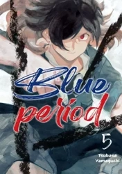 Blue Period. Tom 5 - Tsubasa Yamaguchi