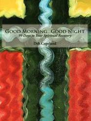 Good Morning...Good Night - Deb Copeland