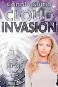 Cloud Invasion - Connie Suttle